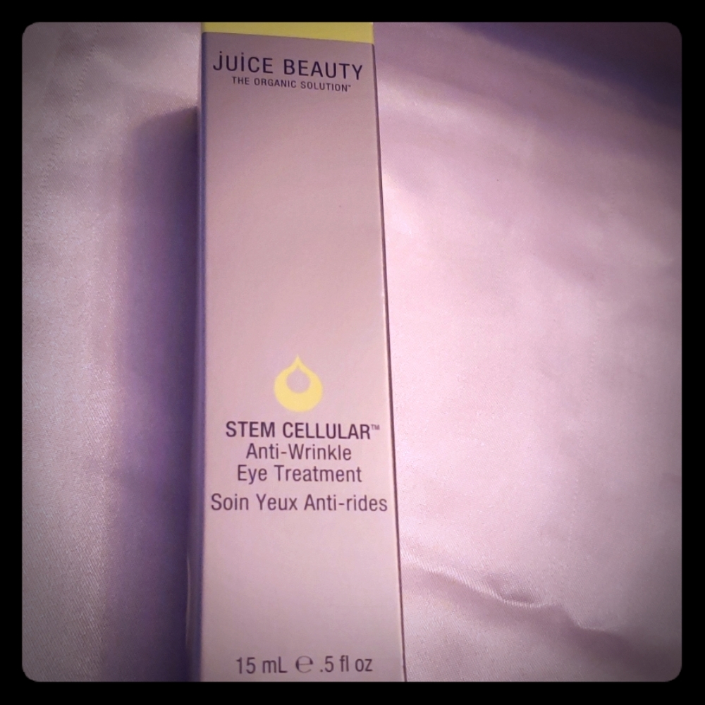Juice Beauty Anti Wrinkle